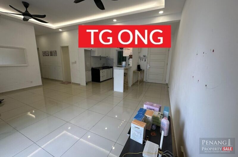 Imperial Grande 2CP move in condition near Quaywest Queensbay