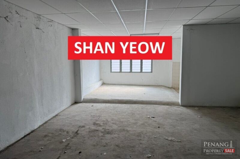 First Floor Taman Merak Simpang Ampat For Rent