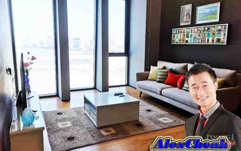 City Of Dreams , Jalan Peter Paul Dason 10470 Tanjung Tokong Pulau Pinang