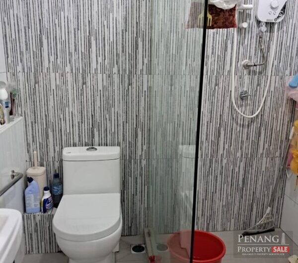 Island Glades , Lorong Delima Greenlane 11600 Jelutong Pulau Pinang