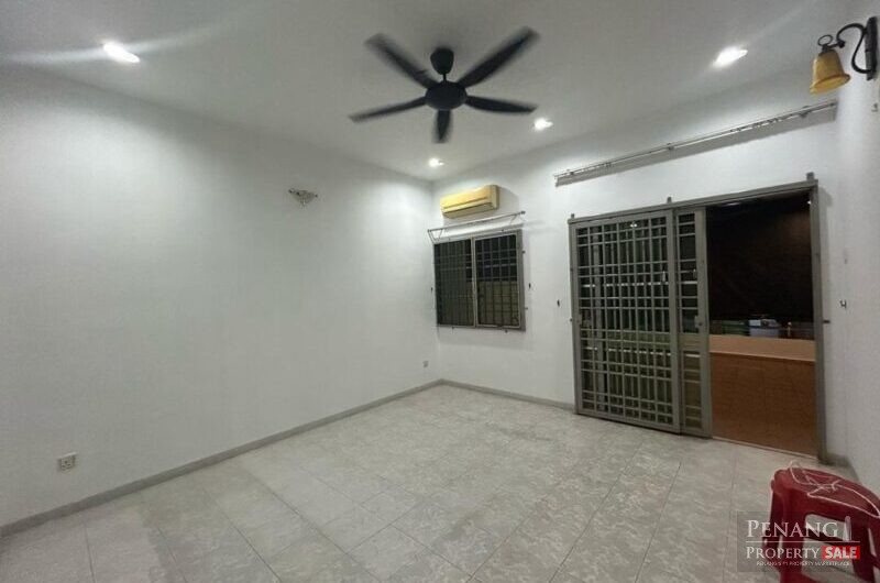 2-sty Terrace Taman Tambun Emas (Simpang Ampat)