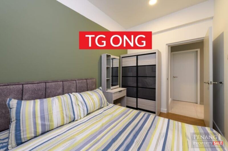 3 Residence 2CP Move in Condition Designer Units
