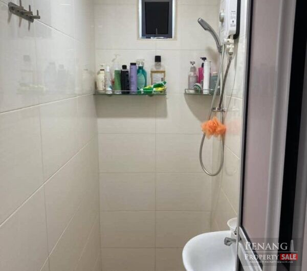 RARE List JELUTONG HARMONY VIEW 1 CAR PARKS Full Furnish High Floor