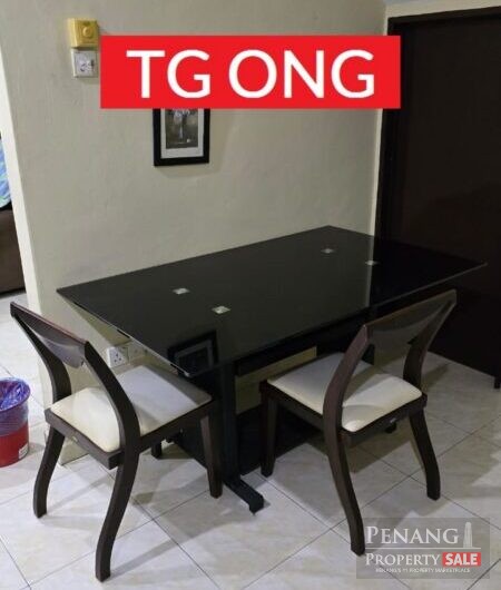 Arowana Move in Condition Well Maintain Kitchen Ready