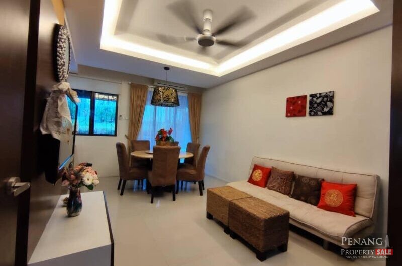 3 Storey Terrace Alila Homes, Nice Unit, Gated & Guarded