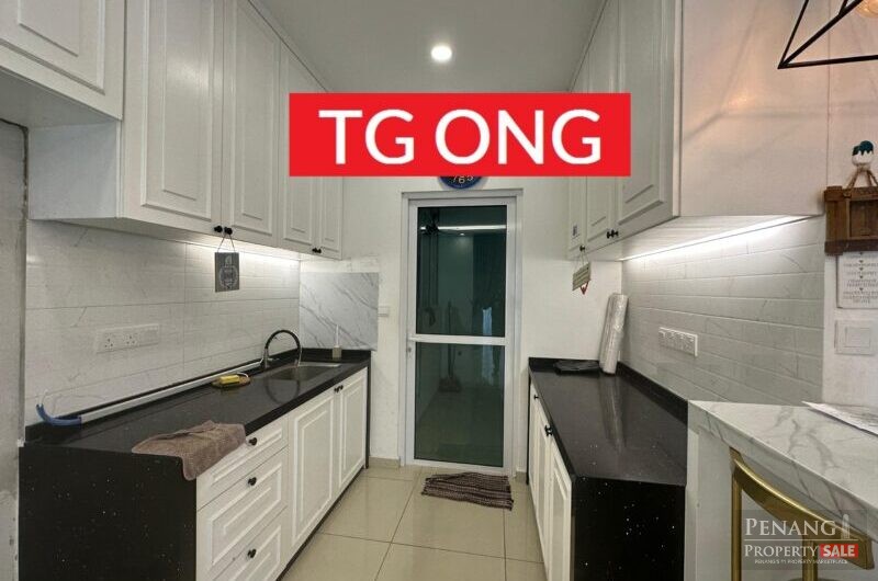 Imperial Grande 2CP move in condition near Quaywest Queensbay
