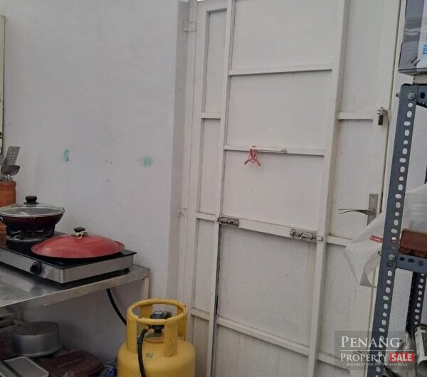 Island Glades , Lorong Delima Greenlane 11600 Jelutong Pulau Pinang
