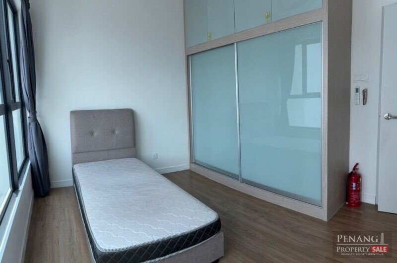 3 Residence, 1031sf, Corner Unit, Near to Westley International School, Nice Unit, Sungai Pinang, Karpal Singh, Georgetown
