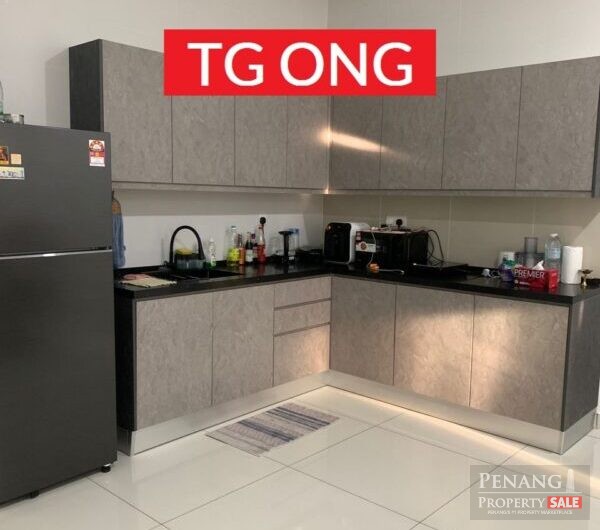 Imperial Grande Hot Units Move in Condition 2 Carpark