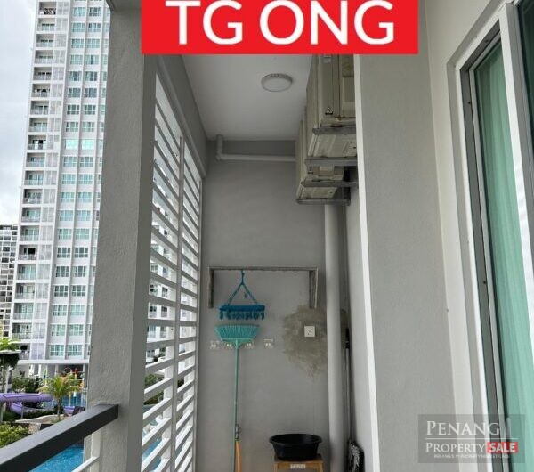 Imperial Grande 2CP move in condition near Quaywest Queensbay