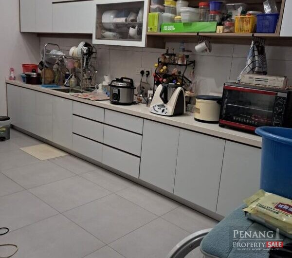 Island Glades , Lorong Delima Greenlane 11600 Jelutong Pulau Pinang