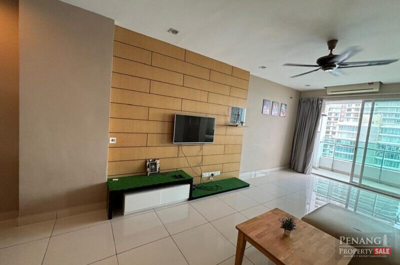 One Mansion Condo (Georgetown)