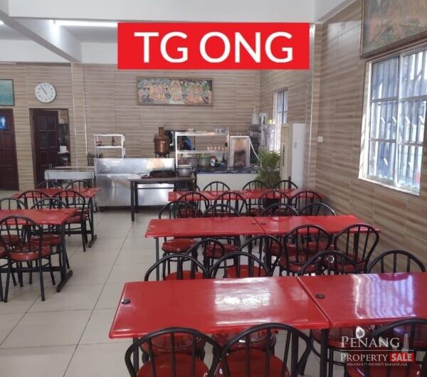 Ground Floor Rare Units facing Mainroad high visibility