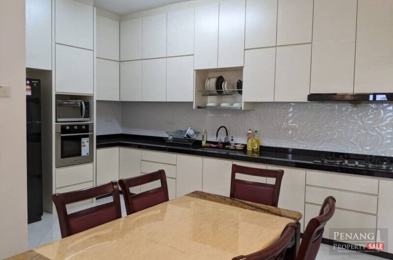 Sri York, Fully Furnished, Nice Unit, Near to General Hospital, Island Hospital, Schools, Georgetown
