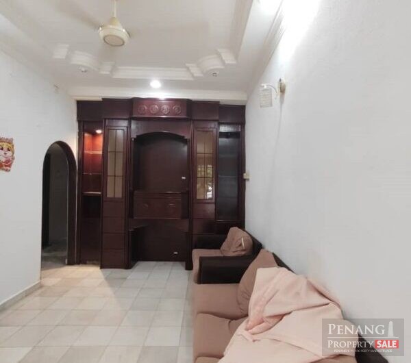 Kota Permai 1sty Ready To Move In