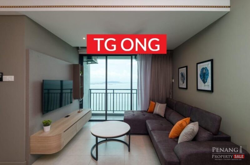 3 Residence 2CP Move in Condition Designer Units