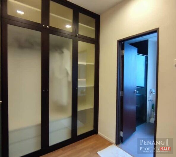 3 Storey Terrace Alila Homes, Nice Unit, Gated & Guarded