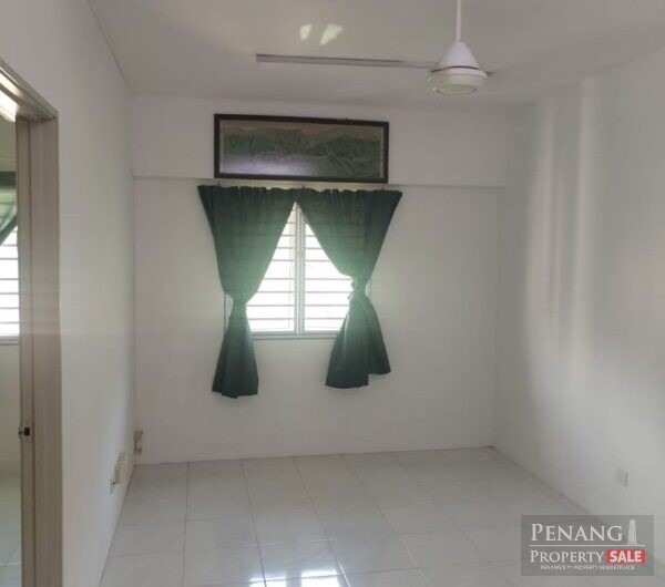 Taman Bukit Erskine (Tg Tokong)