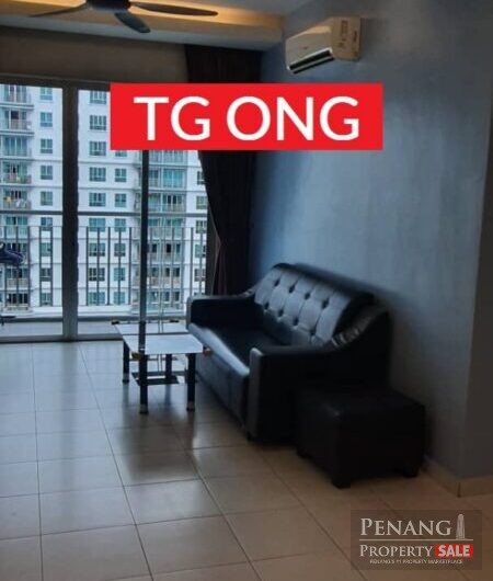 Golden Triangle near Pisa Promenade 2 Carpark Move in condition