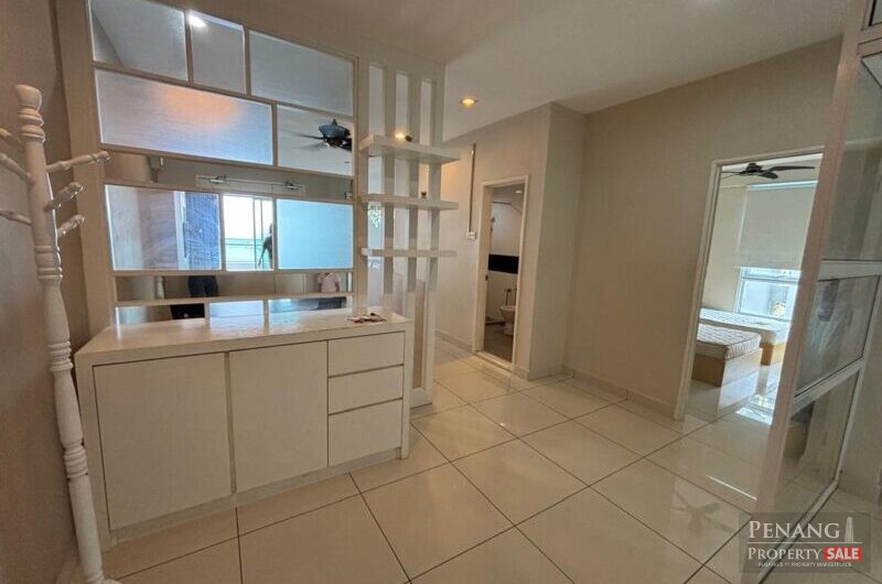 One Mansion Condo (Georgetown)