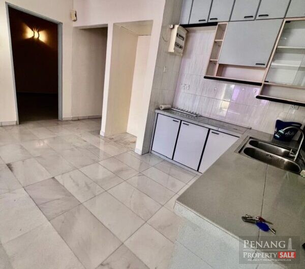 Desa Mas @ Kelawai Road, Next to Gurney Paragon, Good Location, Gurney Drive, Georgetown