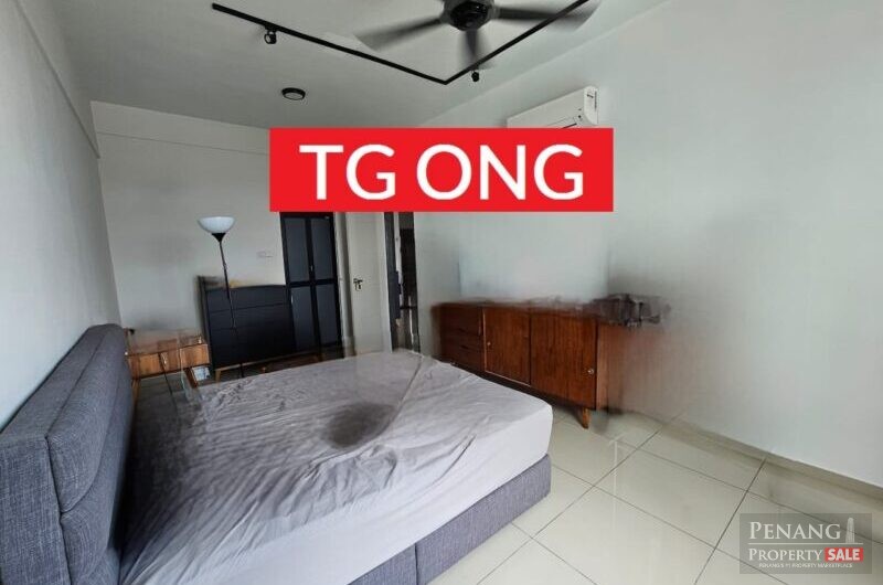Casa Resident 2 Carpark Move in Condition Designer Units