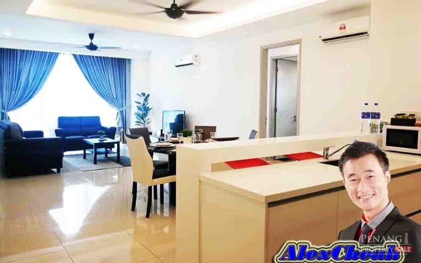 Jazz Residence , Jalan Seri Tanjung 10470 Tanjung Bungah Pulau Pinang
