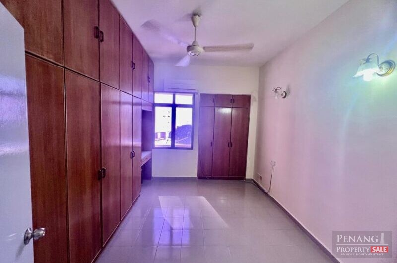 Desa Mas @ Kelawai Road, Next to Gurney Paragon, Good Location, Gurney Drive, Georgetown