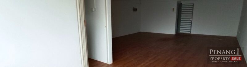 Office for Rent (Bayan Lepas)