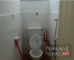 Office for Rent (Bayan Lepas)