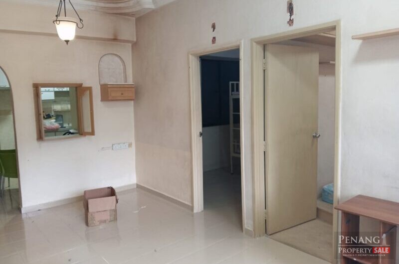 Lone Pine Apartment (Farlim)
