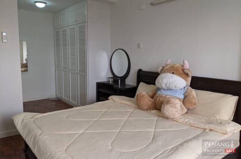 Sri York, Fully Furnished, Nice Unit, Near to General Hospital, Island Hospital, Schools, Georgetown