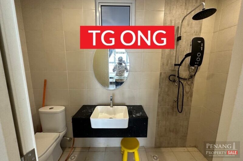 Imperial Grande 2CP move in condition near Quaywest Queensbay