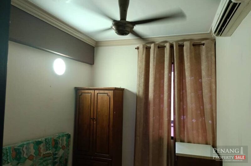 [Worth Buy] E Park Penthouse Unit @ Batu Uban, 2100sf, Rare Unit