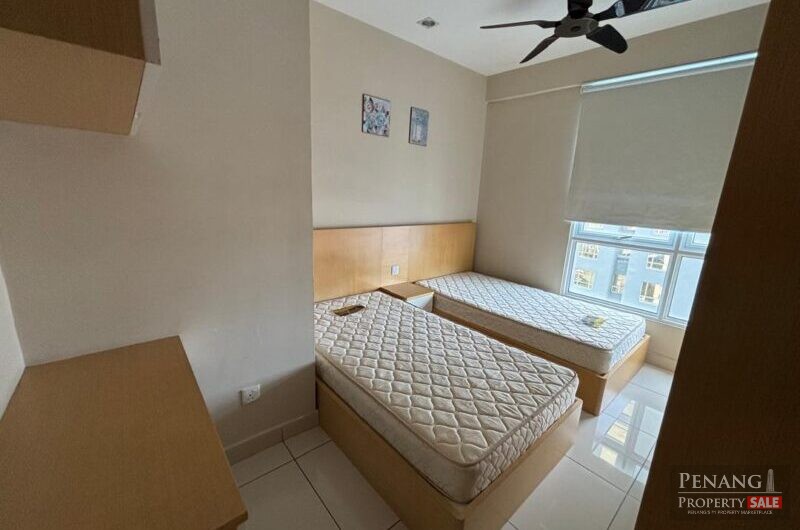 One Mansion Condo (Georgetown)