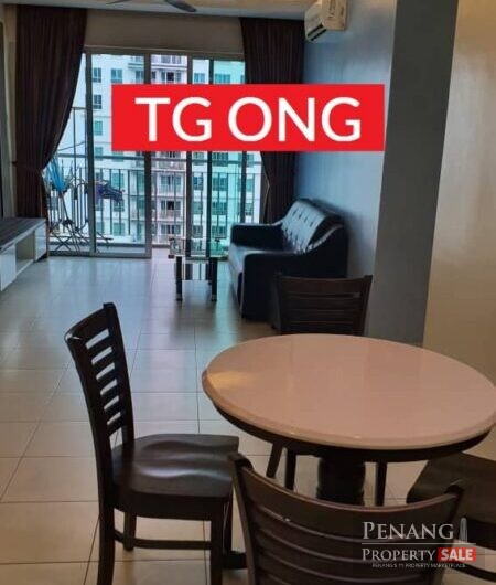 Golden Triangle near Pisa Promenade 2 Carpark Move in condition