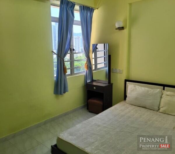 Sinar Bukit Dumbar near Lotos, E-gate, Bk Jambul