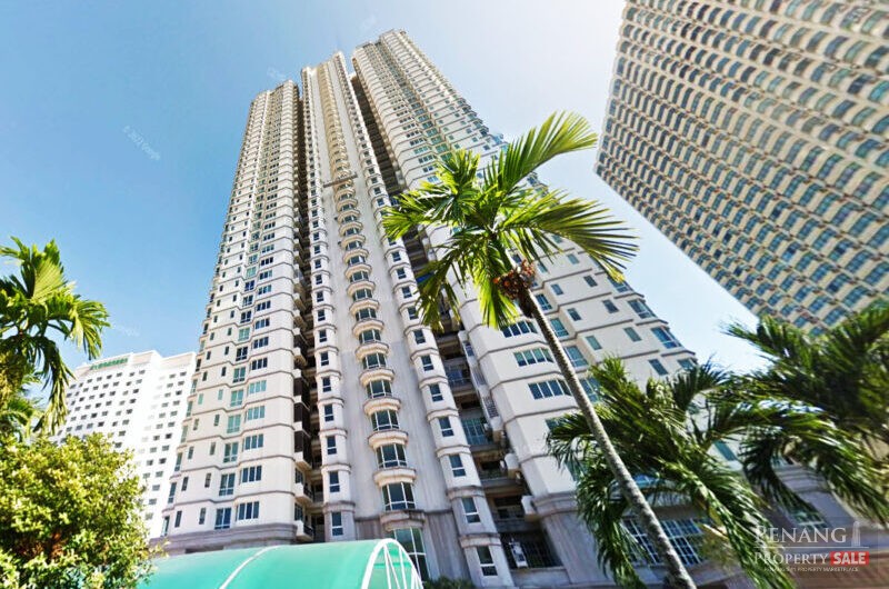 Gurney Beach , Persiaran Gurney 10250 Georgetown Pulau Pinang