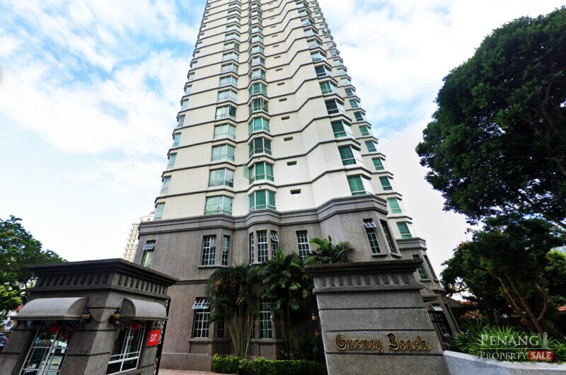 Gurney Beach , Persiaran Gurney 10250 Georgetown Pulau Pinang