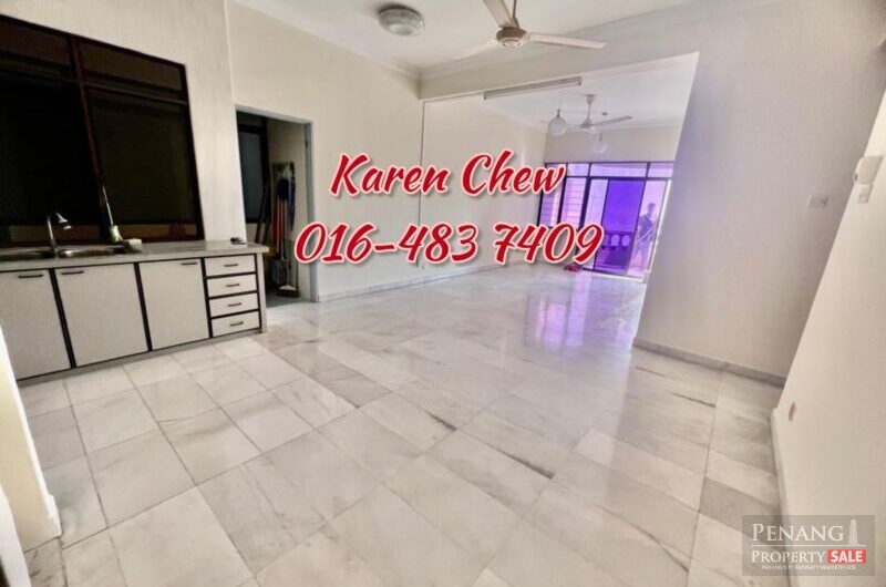 Desa Mas @ Kelawai Road, Next to Gurney Paragon, Good Location, Gurney Drive, Georgetown