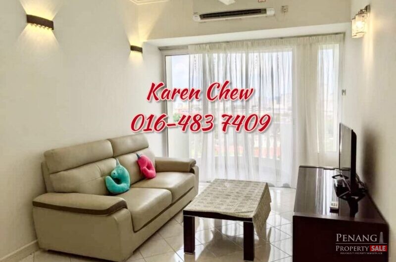 Sri York, Fully Furnished, Nice Unit, Near to General Hospital, Island Hospital, Schools, Georgetown