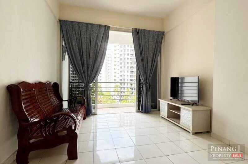 Putra Place Bayan Lepas Queensbay Mall area worth to buy Well Conditio