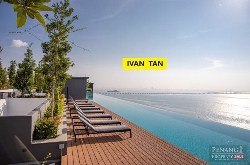 【CHEAPEST】QuayWest Direct seaview【private lift】Tower A【Key On hand】