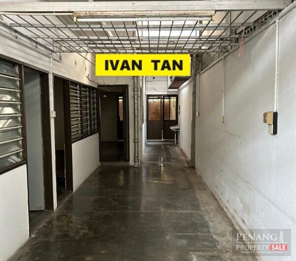 2 sty Shop| Tingkat Tembaga, Island Glades Greenlane | Opp Chung Hwa