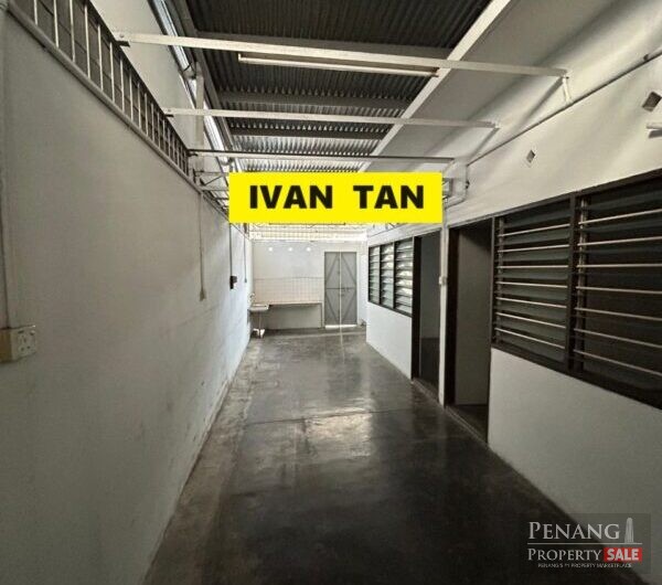 2 sty Shop| Tingkat Tembaga, Island Glades Greenlane | Opp Chung Hwa