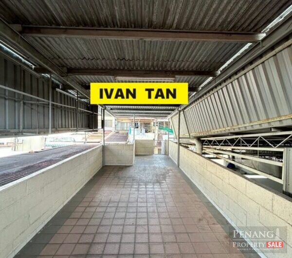 2 sty Shop| Tingkat Tembaga, Island Glades Greenlane | Opp Chung Hwa