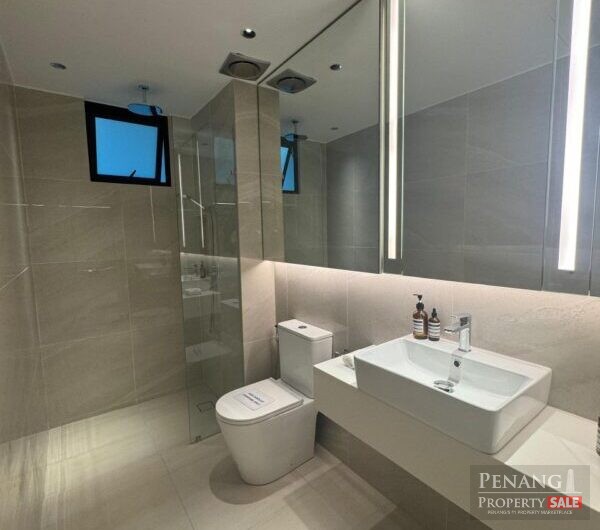 New Condo【Direct Developer】Lumina Residence Georgetown Burma road