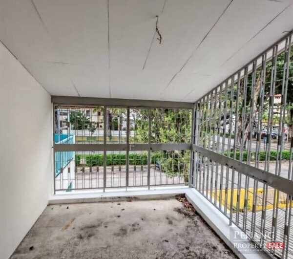 2 Sty House Jalan Burma Pulau Tikus【Facing Main Road】Georgetown