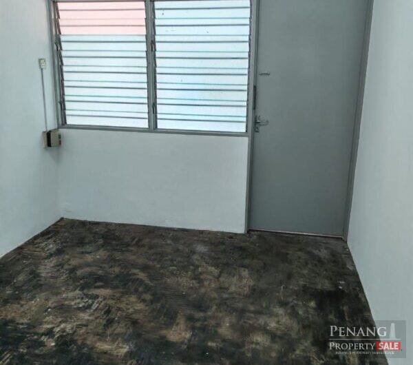2 Sty House Jalan Burma Pulau Tikus【Facing Main Road】Georgetown