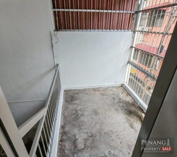 2 Sty House Jalan Burma Pulau Tikus【Facing Main Road】Georgetown